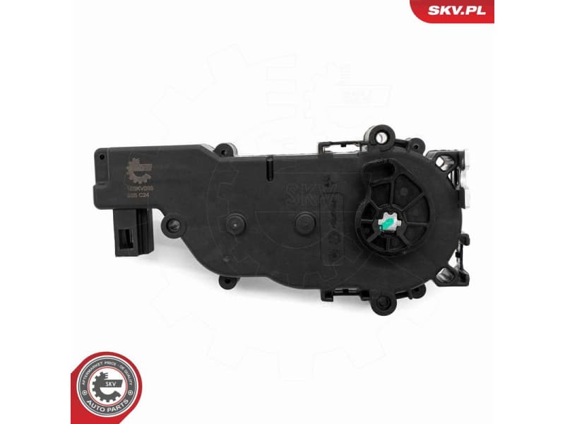 Closing aid, tailgate 16SKV086 - image 3