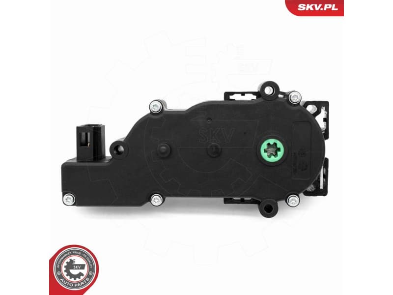 Closing aid, tailgate 16SKV086 - image 4