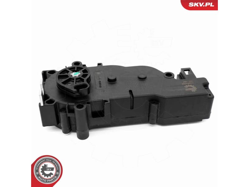 Closing aid, tailgate 16SKV086 - image 6