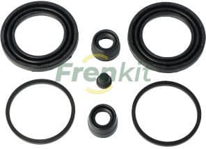Repair Kit, brake caliper 245051