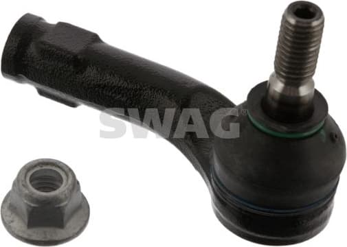 Tie Rod End 50 94 0834