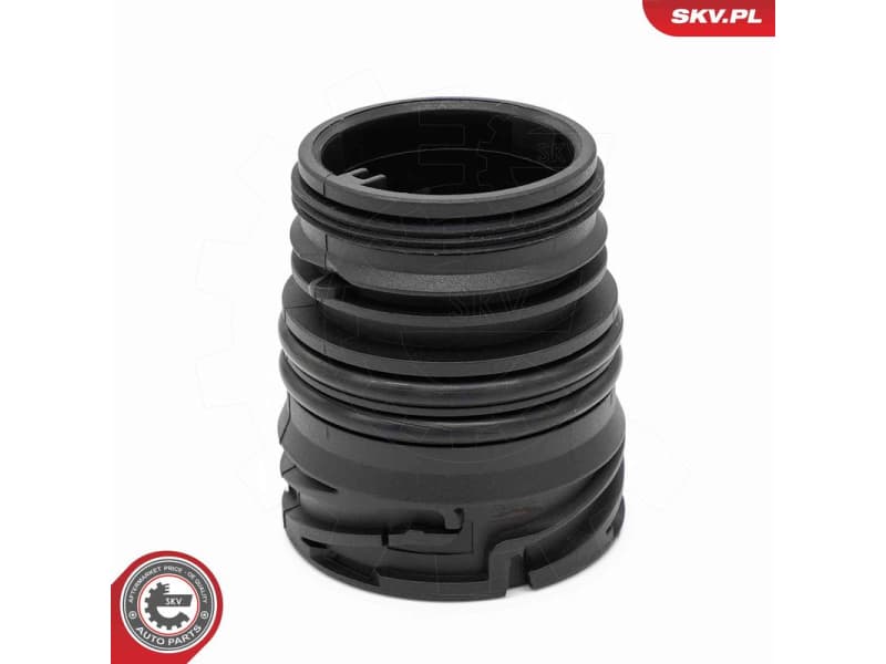 Plug-in housing, automatic transmission (control unit) 96SKV415 - image 2