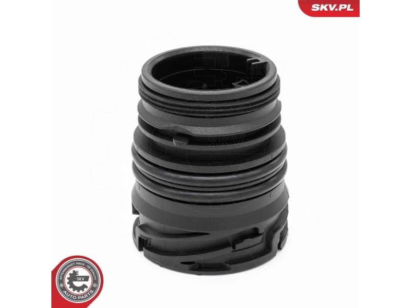 Plug-in housing, automatic transmission (control unit) 96SKV415 - image 3