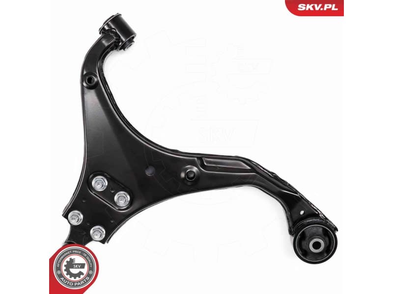 Control/Trailing Arm, wheel suspension 69SKV081 - image 2