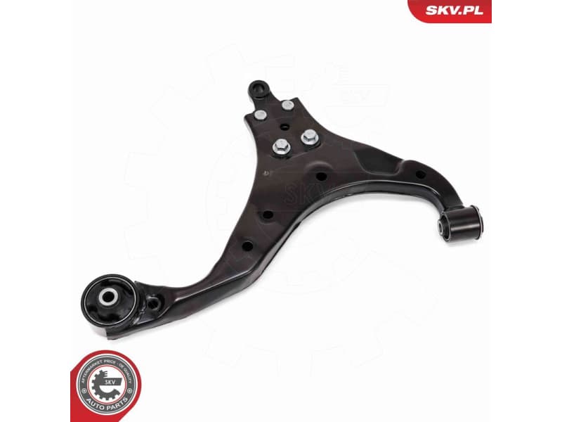 Control/Trailing Arm, wheel suspension 69SKV082 - image 2