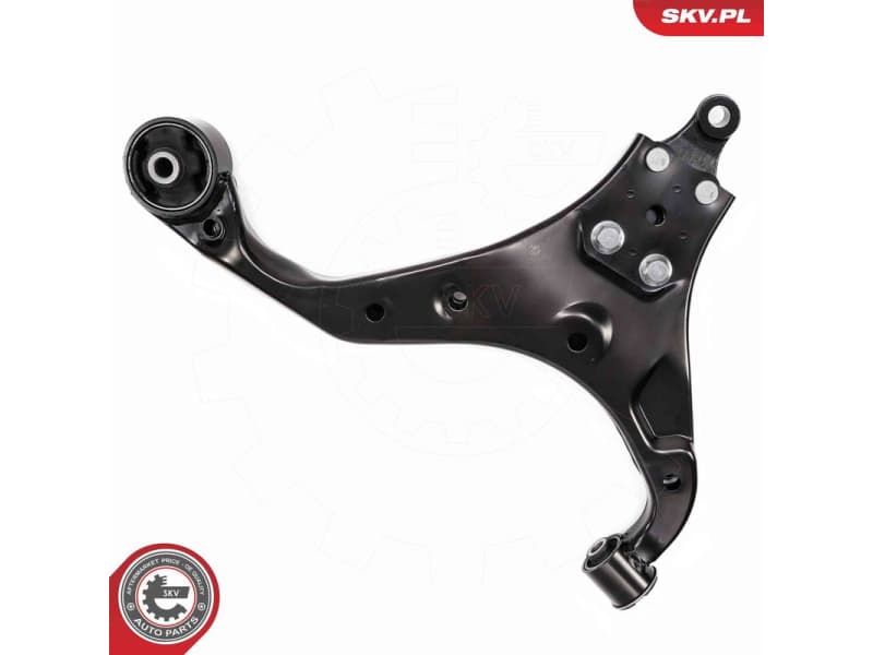 Control/Trailing Arm, wheel suspension 69SKV082 - image 3