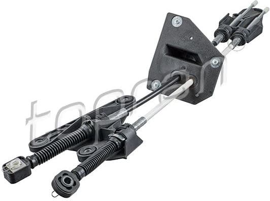 Cable Pull, manual transmission 119 673