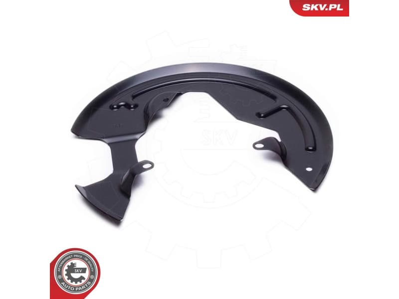 Splash Guard, brake disc 57SKV276 - image 2
