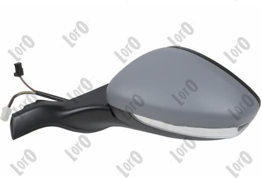 Exterior Mirror LORO 2945M03