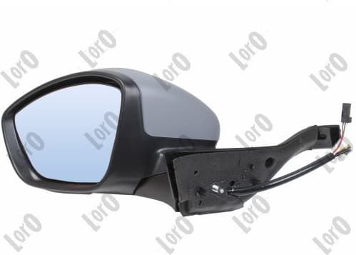 Exterior Mirror LORO 2945M03 - image 2