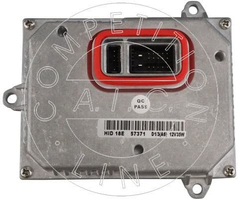 Control Unit, lights Original AIC Quality 57472 - image 2