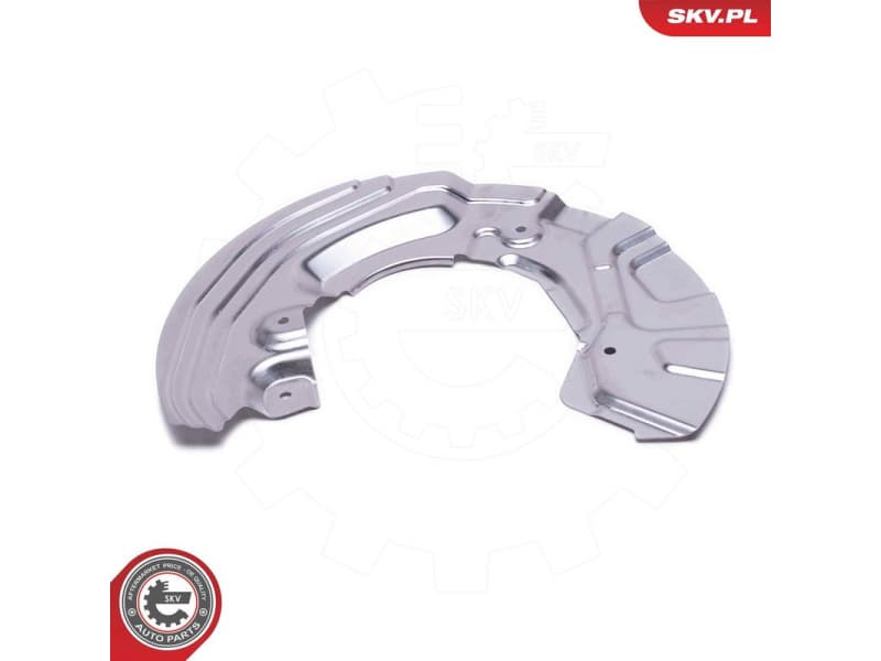 Splash Guard, brake disc 57SKV264 - image 2