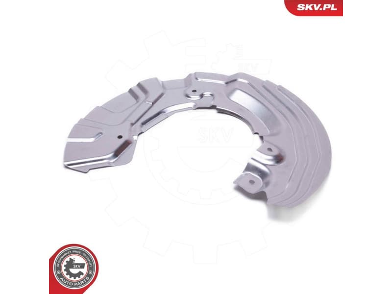 Splash Guard, brake disc 57SKV265 - image 3
