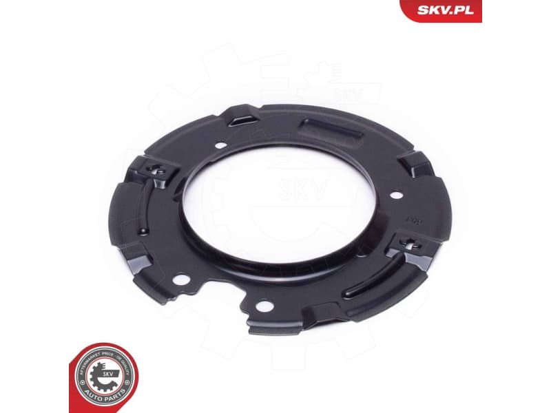 Splash Guard, brake disc 57SKV534 - image 2