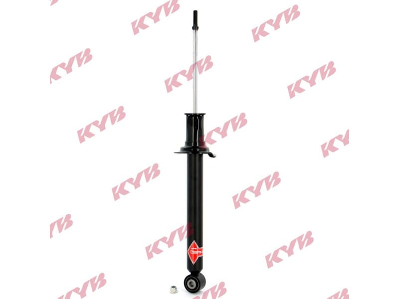 Shock Absorber Gas A Just 551124
