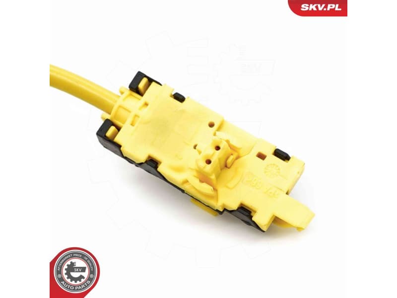 Clock Spring, airbag 96SKV659 - image 7