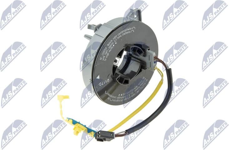 Clock Spring, airbag EAS-PL-005