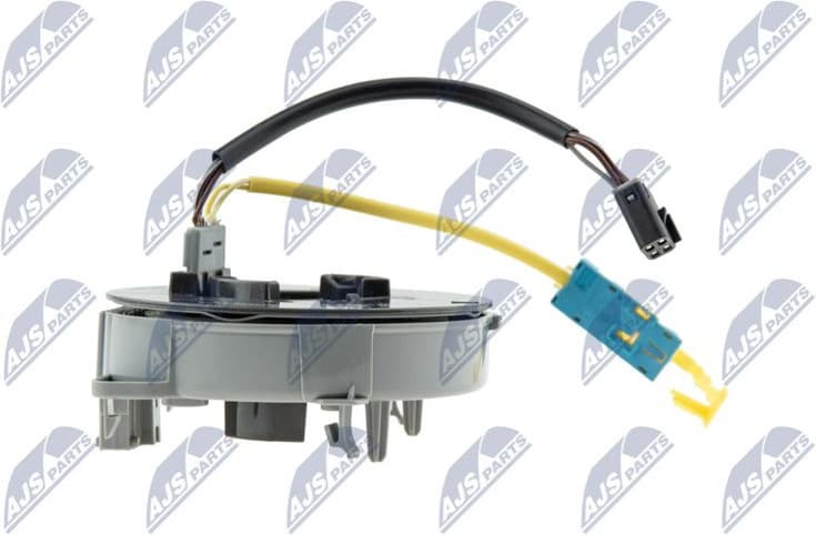 Clock Spring, airbag EAS-PL-005 - image 3