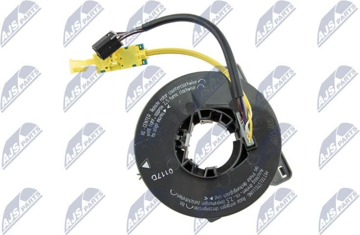 Clock Spring, airbag EAS-PL-005 - image 4