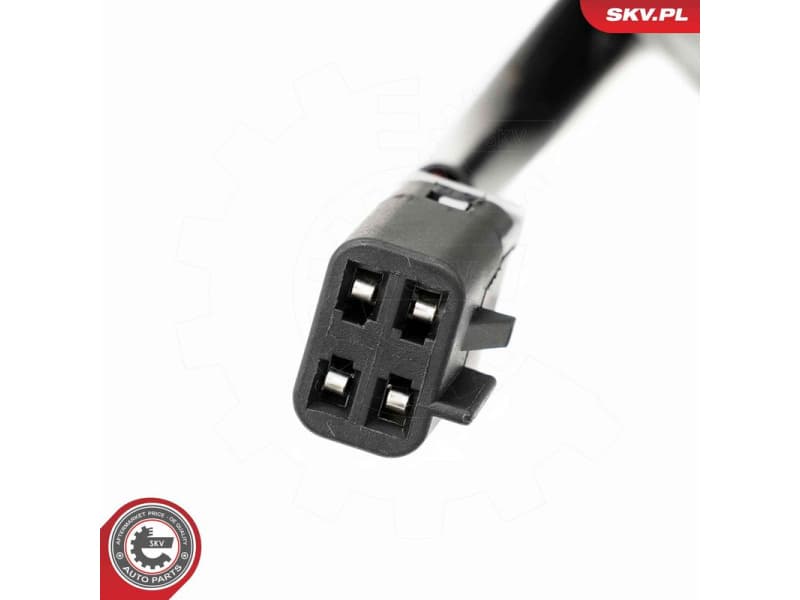 Clock Spring, airbag 96SKV641 - image 6