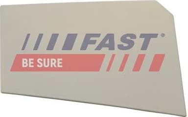 Hinge, fuel filler flap FT90948