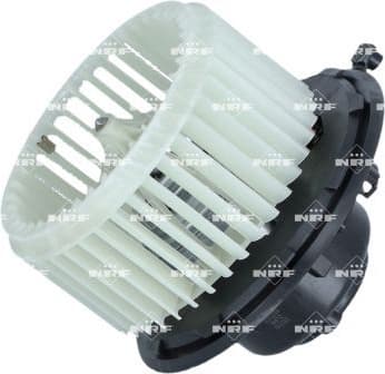 Interior Blower 34612 - image 2