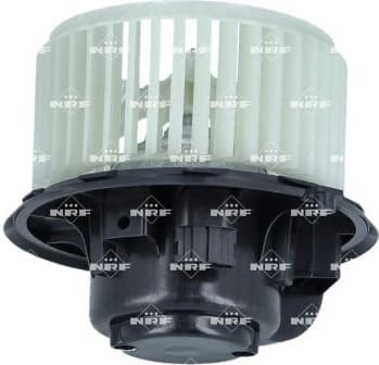 Interior Blower 34612 - image 3