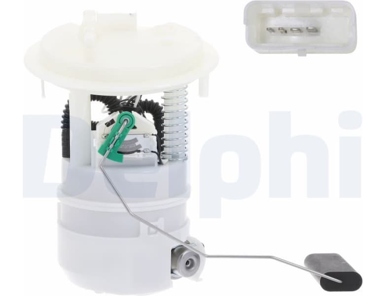 Fuel Pump FE10179-12B1