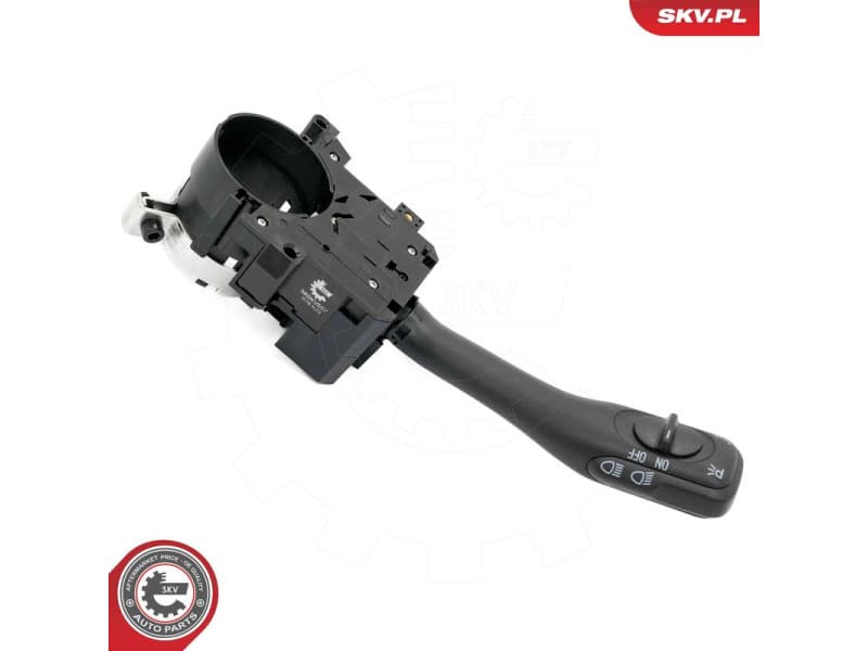 Steering Column Switch 38SKV557 - image 2