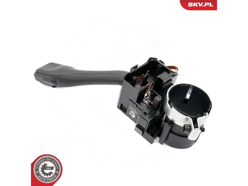 Steering Column Switch 38SKV557 - image 4