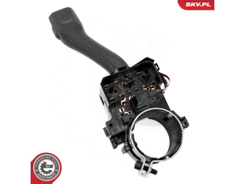 Steering Column Switch 38SKV557 - image 5