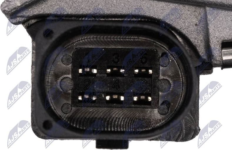 Throttle Body ETB-AU-011 - image 6