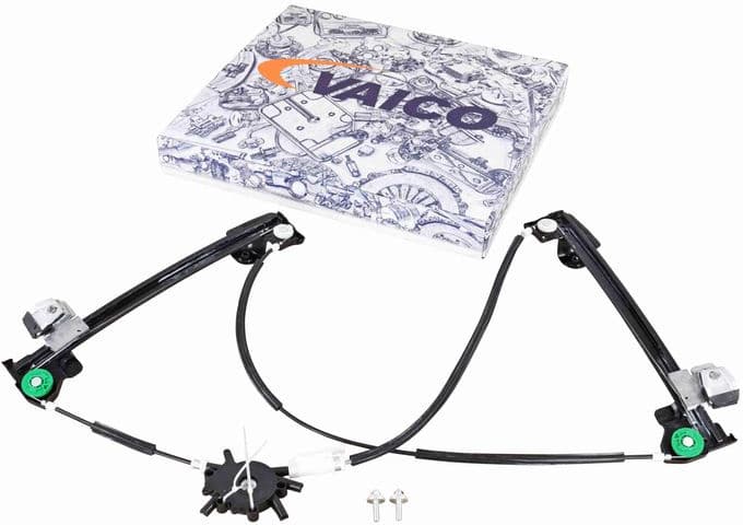 Window Regulator Original VAICO Quality V48-0316 - image 2