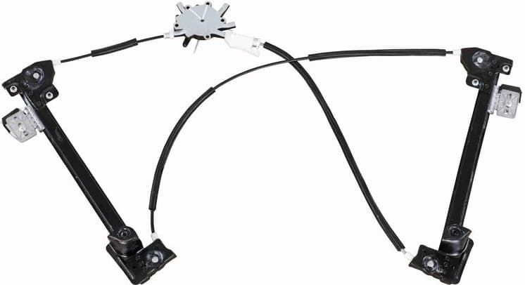 Window Regulator Original VAICO Quality V48-0316 - image 4