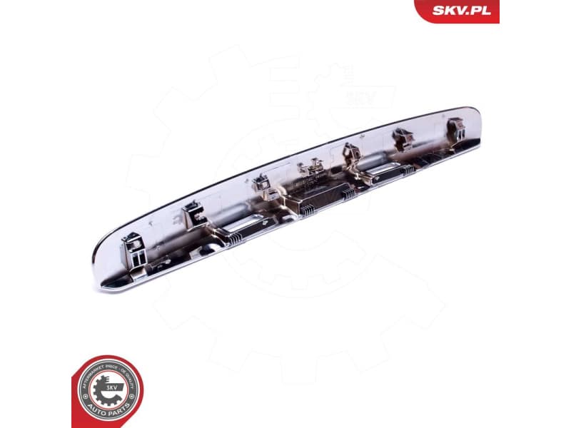 Clip, trim/protection strip 96SKV825 - image 3