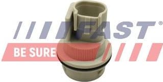 Bulb Holder, direction indicator FT76701 - image 2