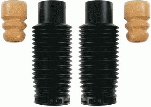 Dust Cover Kit, shock absorber Service Kit 89-153-0