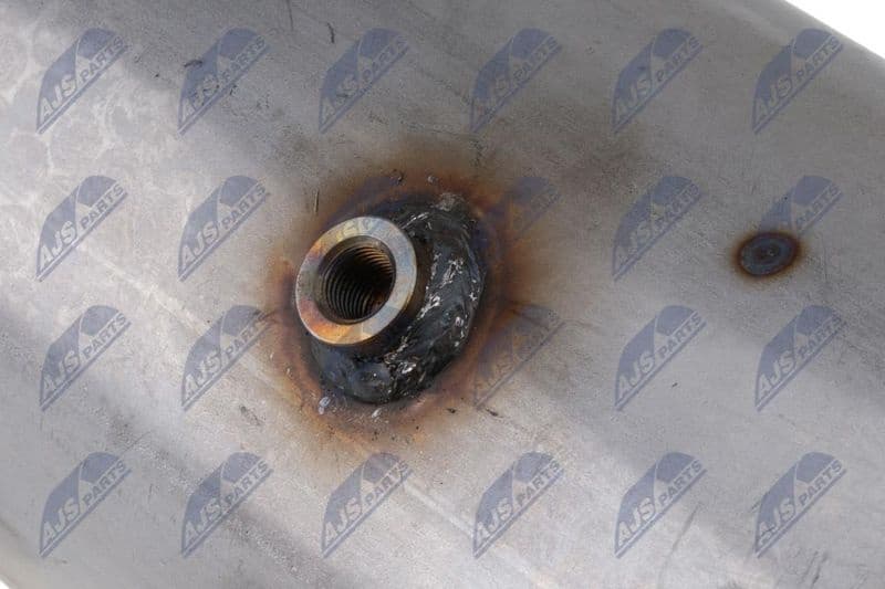 Soot/Particulate Filter, exhaust system DPF-PL-012 - image 7