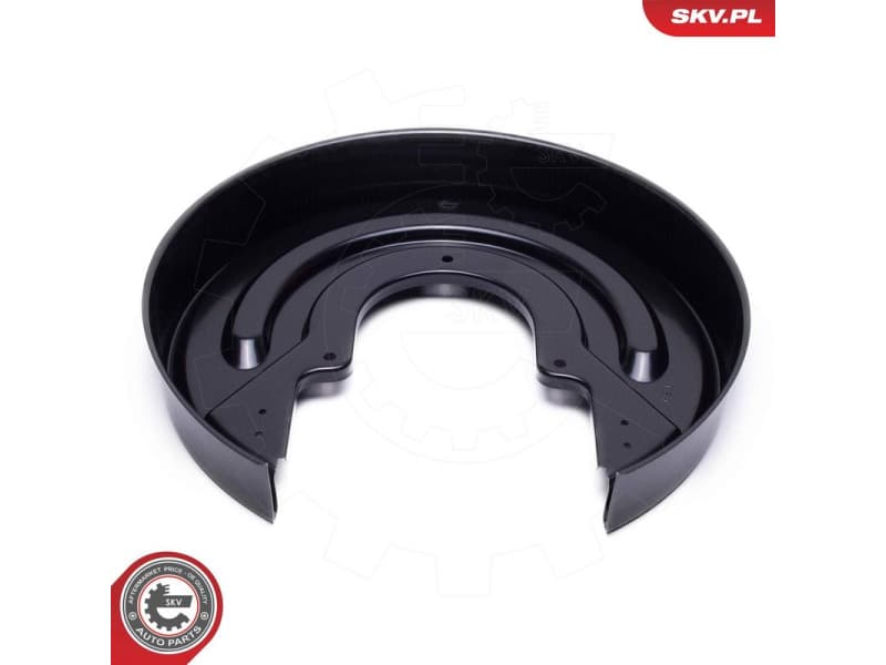 Splash Guard, brake disc 57SKV521 - image 2