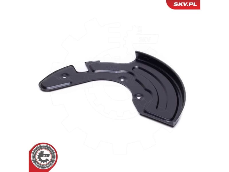 Splash Guard, brake disc 57SKV242