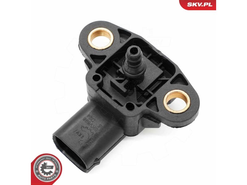 Sensor, intake manifold pressure 17SKV898 - image 2