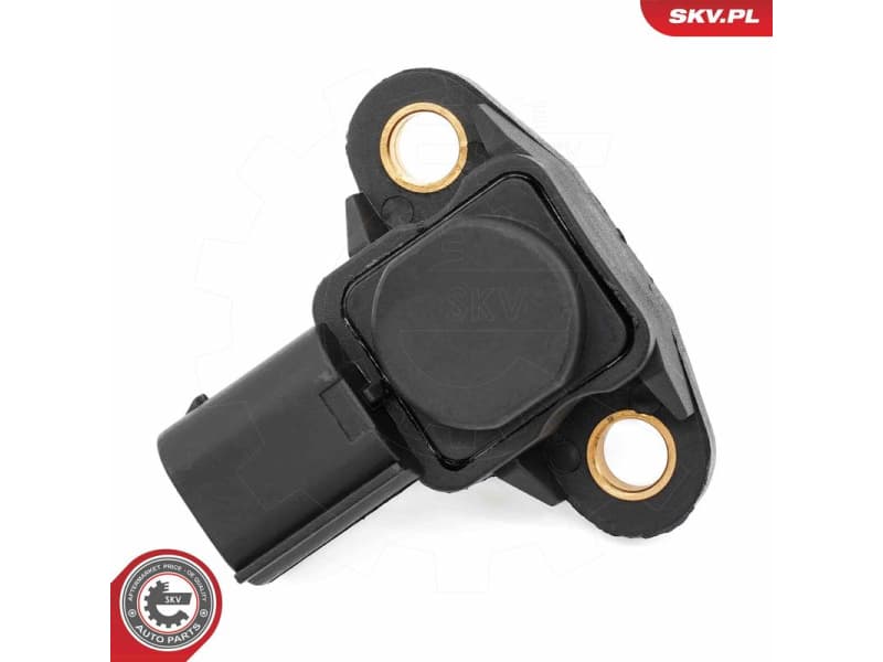 Sensor, intake manifold pressure 17SKV898 - image 3