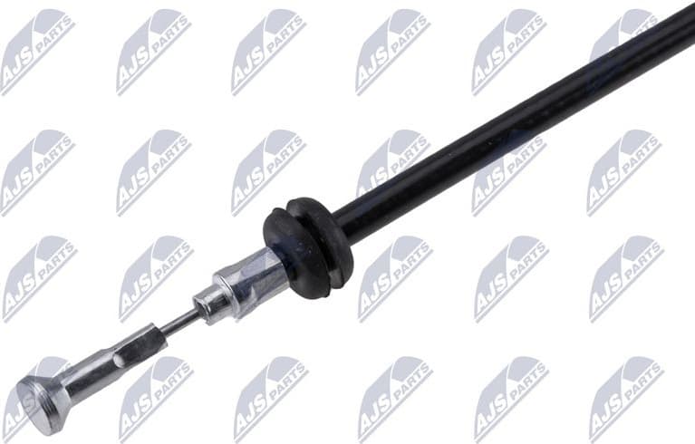 Bonnet Cable EZC-ME-215 - image 4