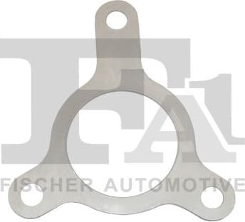 Gasket, exhaust pipe 750923