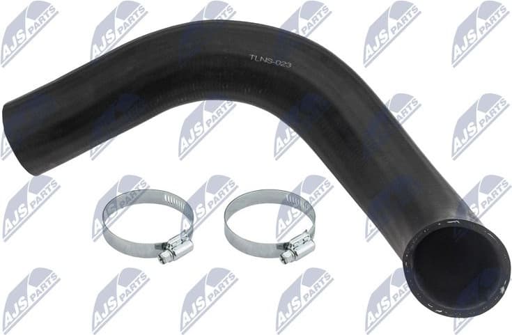 Charge Air Hose GPP-NS-023 - image 2