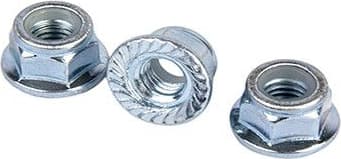 Repair Kit, suspension strut support mount 12-37069-SX - image 3