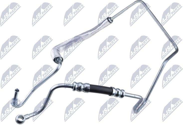 Hydraulic Hose, steering SPH-VW-005