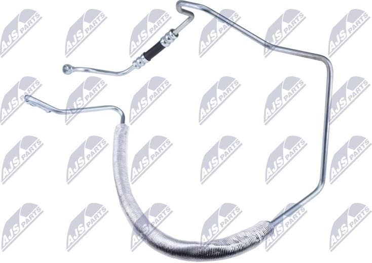 Hydraulic Hose, steering SPH-VW-005 - image 2