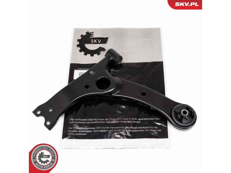 Control/Trailing Arm, wheel suspension 69SKV131