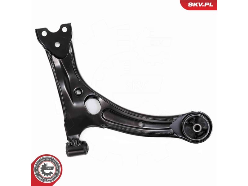 Control/Trailing Arm, wheel suspension 69SKV131 - image 4
